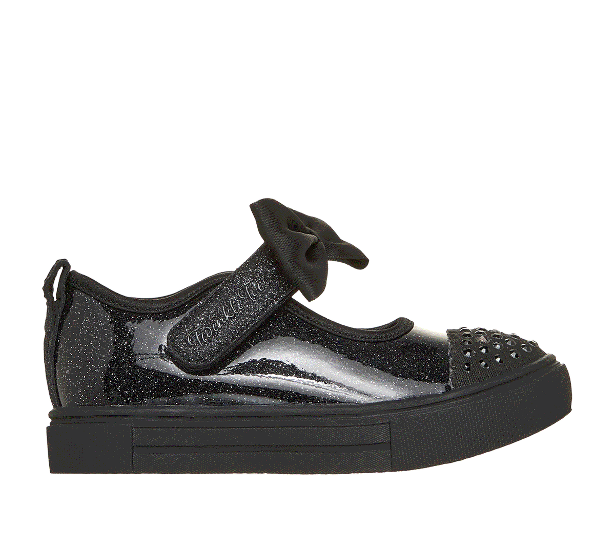 Skechers Twinkle Toes: Twinkle Sparks - Precious Jane