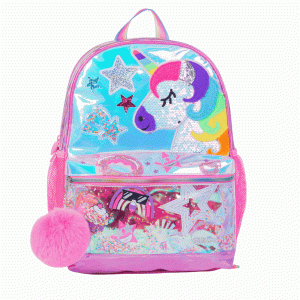 Skechers Twinkle Toes: Unicorn Backpack