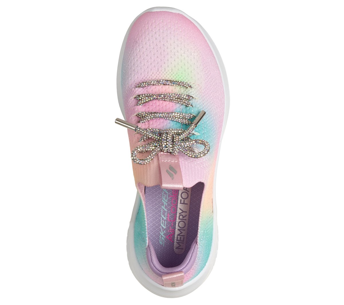 Skechers Ultra Flex 3.0 - Blinged Out