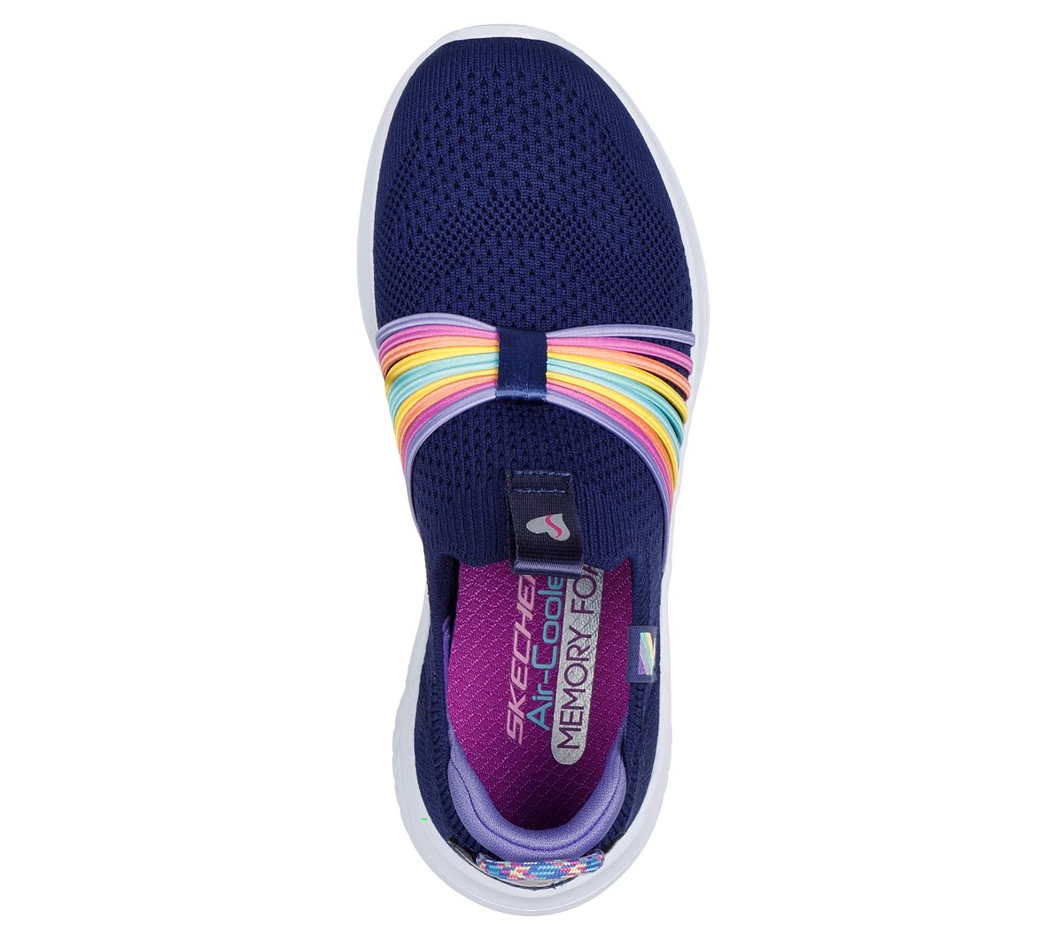 Skechers Ultra Flex 3.0 - Rainbow Speed