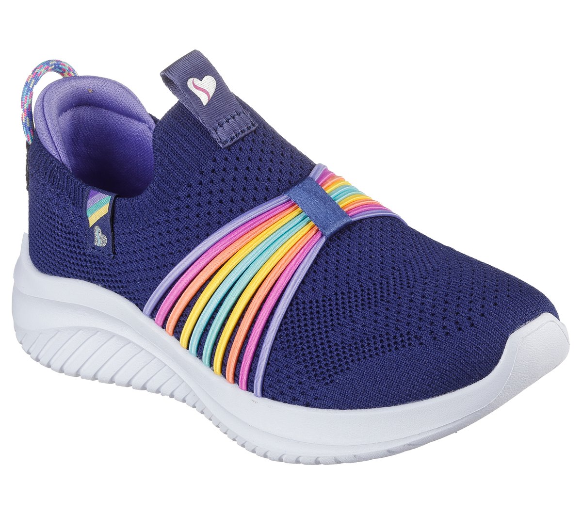 Skechers Ultra Flex 3.0 - Rainbow Speed