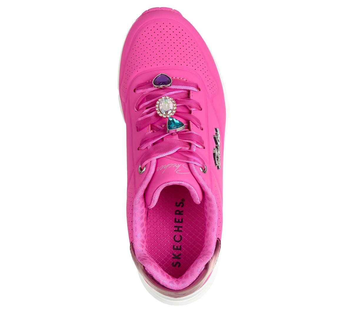Skechers UNO Gen1 - Bejeweled Pop