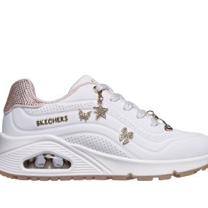 Skechers UNO Gen1 - Charm Icon
