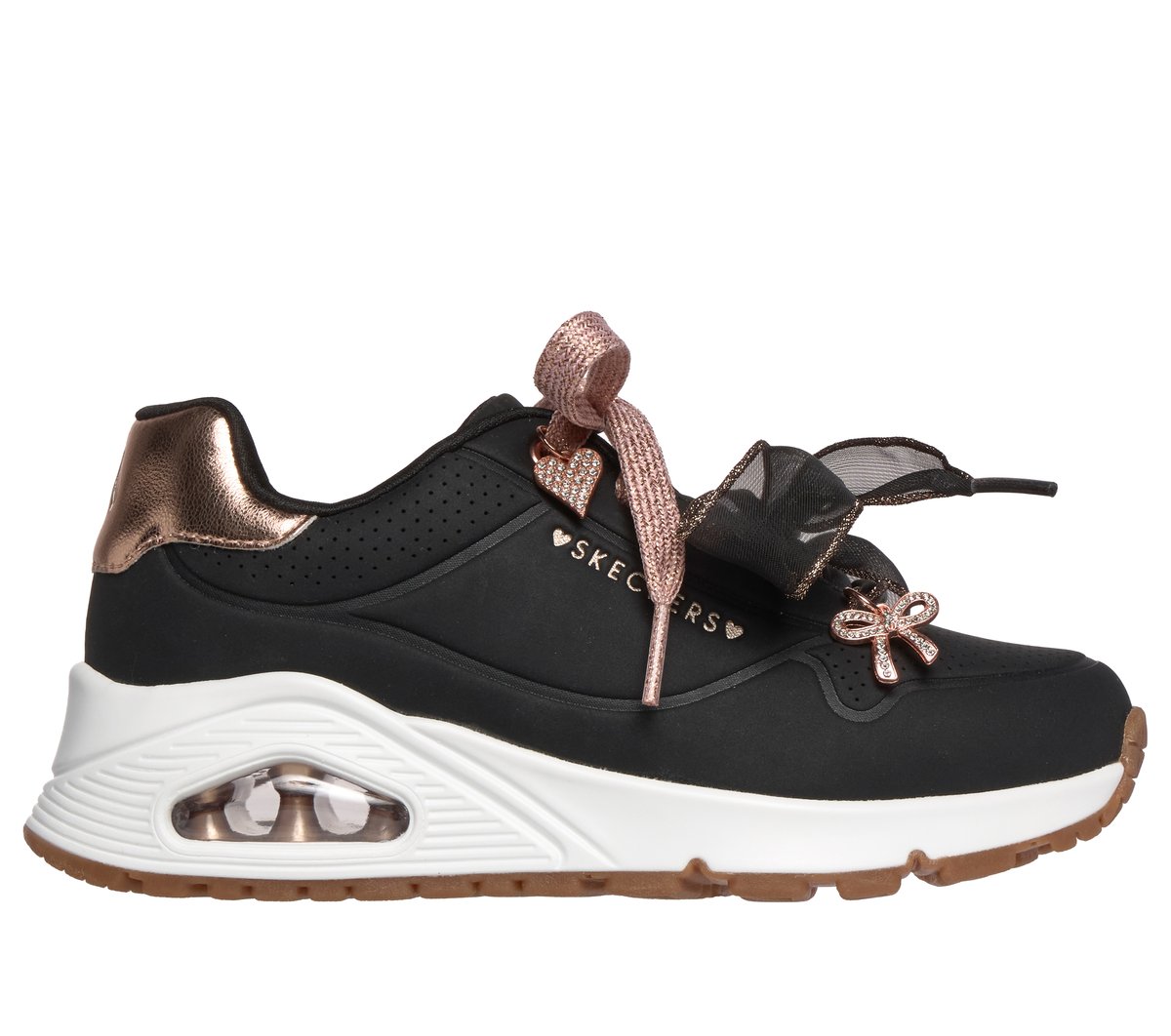 Skechers UNO Gen1 - Double the Charm