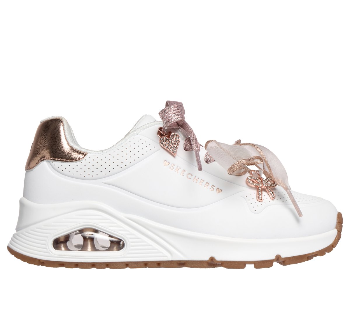 Skechers UNO Gen1 - Double the Charm