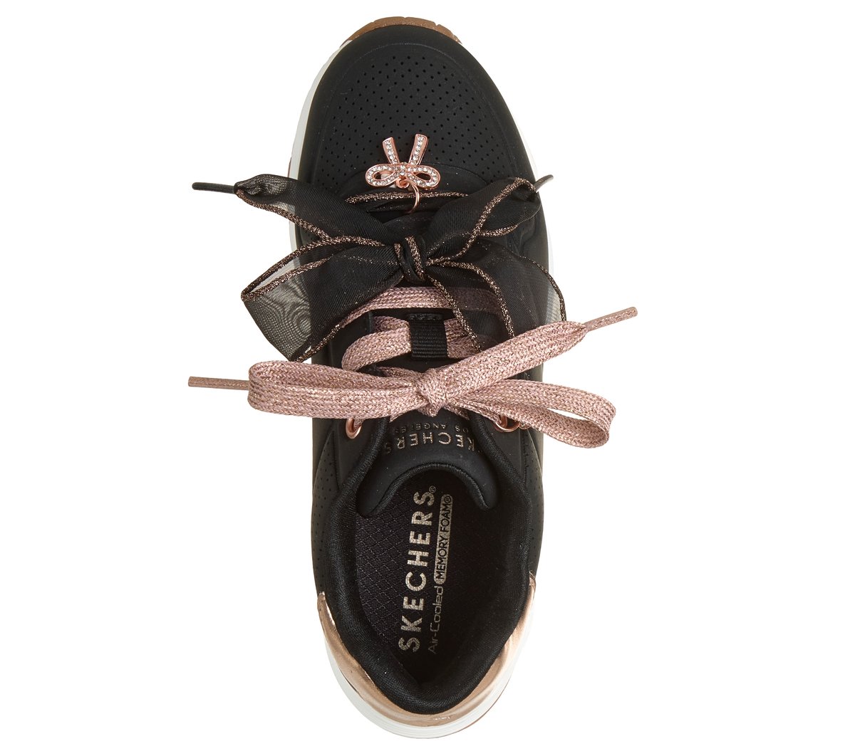 Skechers UNO Gen1 - Double the Charm