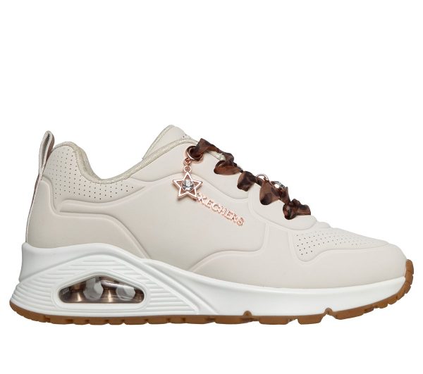 Skechers UNO Gen1 - Leopard Superstar