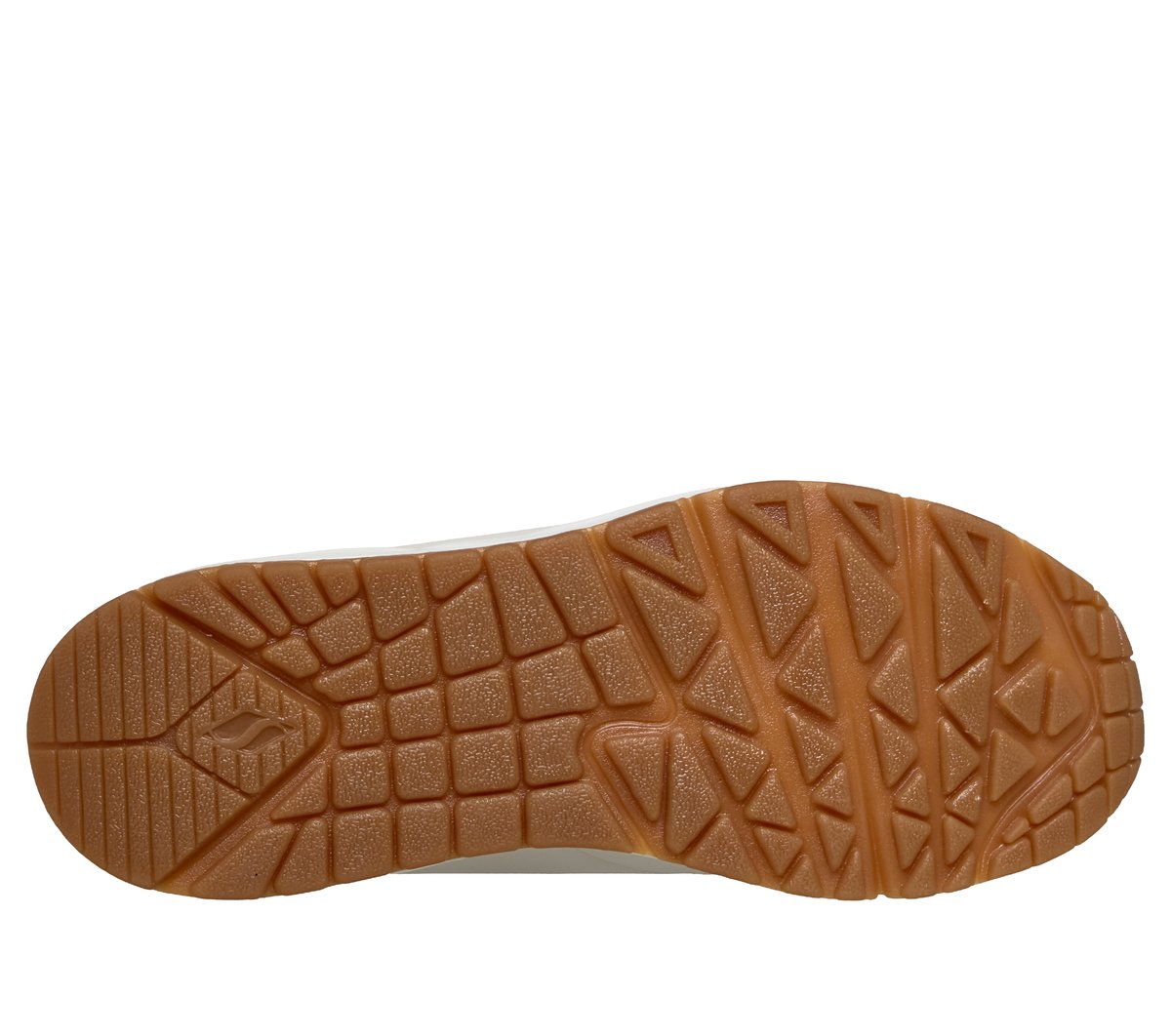 Skechers UNO Gen1 - Leopard Superstar