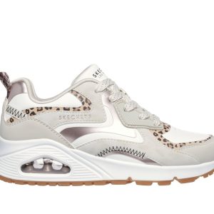 Skechers UNO Gen1 - Leopard Surge