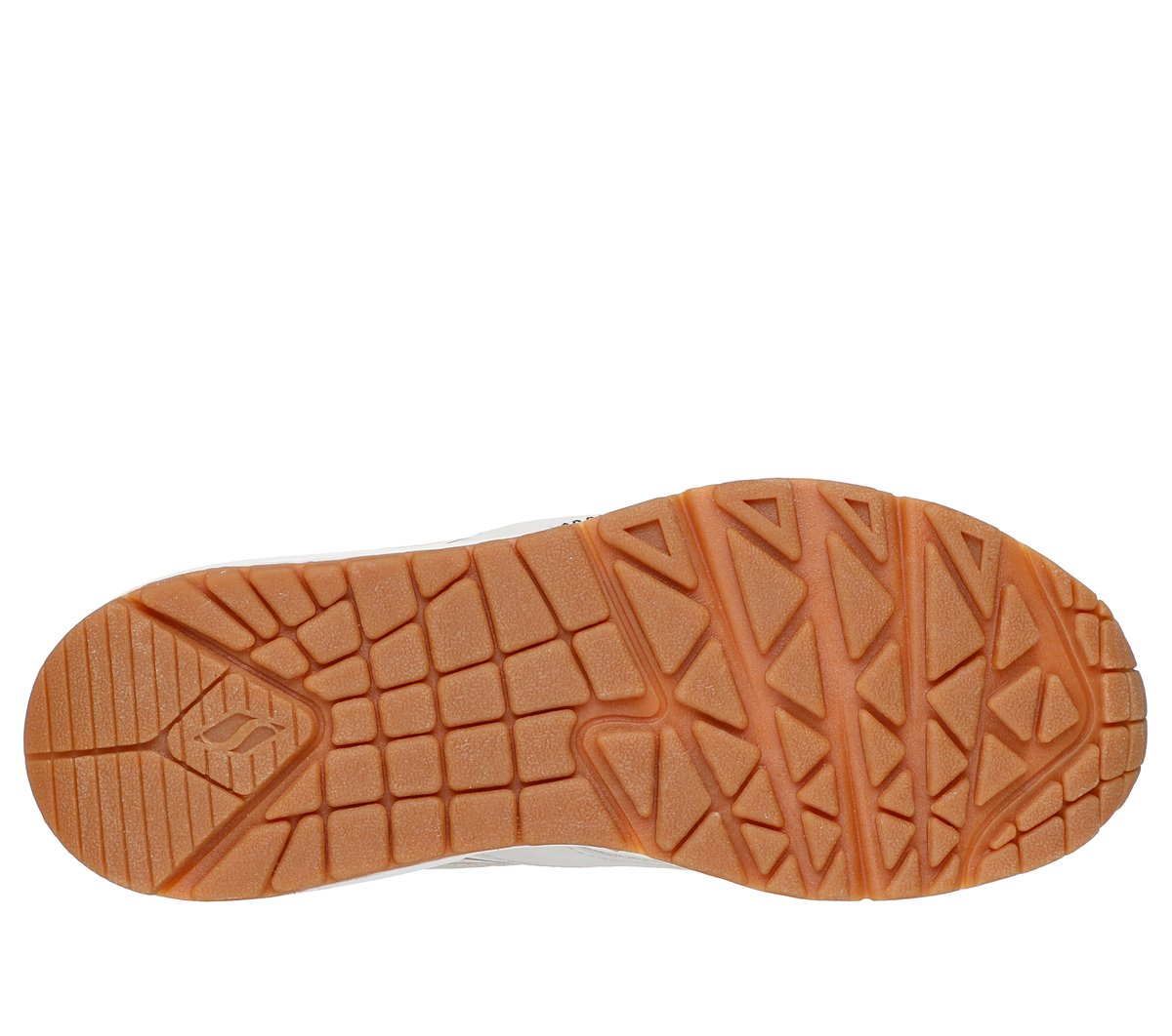 Skechers UNO Gen1 - Leopard Surge