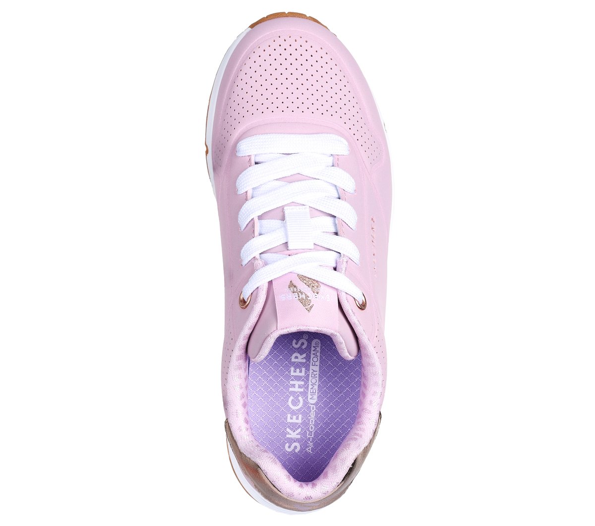 Skechers UNO Gen1 - Shimmer Away
