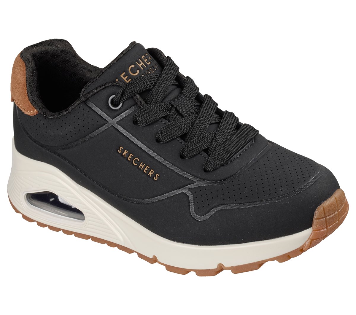 Skechers UNO Gen1 - Suited On Air