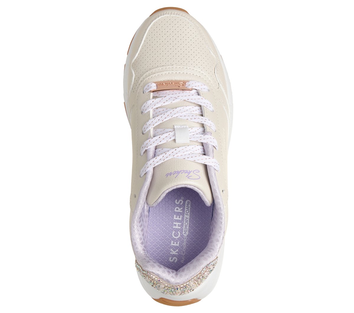 Skechers UNO Lite HI
