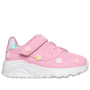 Skechers UNO Lite - Mini Bloom