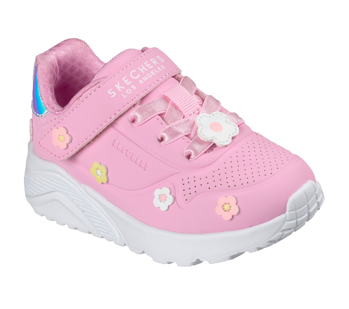 Skechers UNO Lite - Mini Bloom