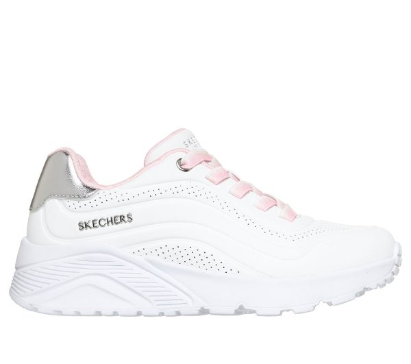 Skechers UNO Lite - Ombre Wave