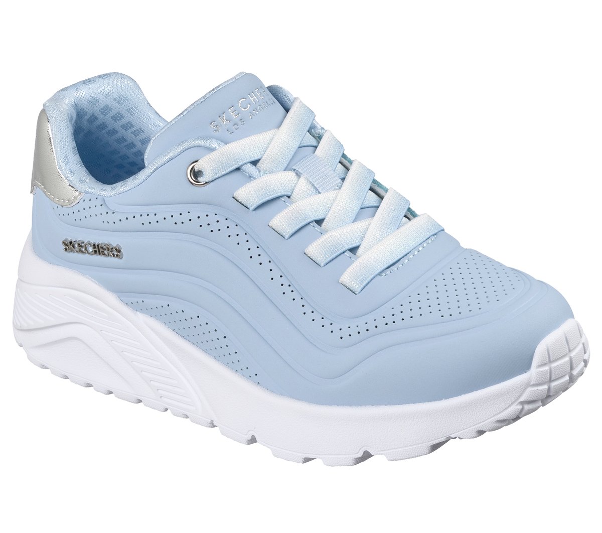 Skechers UNO Lite - Ombre Wave