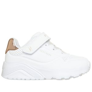 Skechers UNO Lite - Precious Shimmer