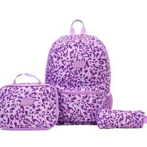 Skechers Utility Backpack Set