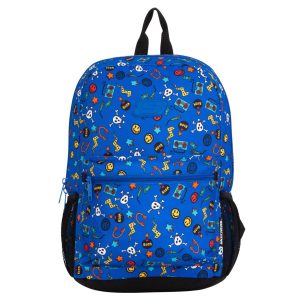 Skechers Utility Backpack Set