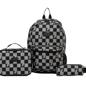 Skechers Utility Backpack Set
