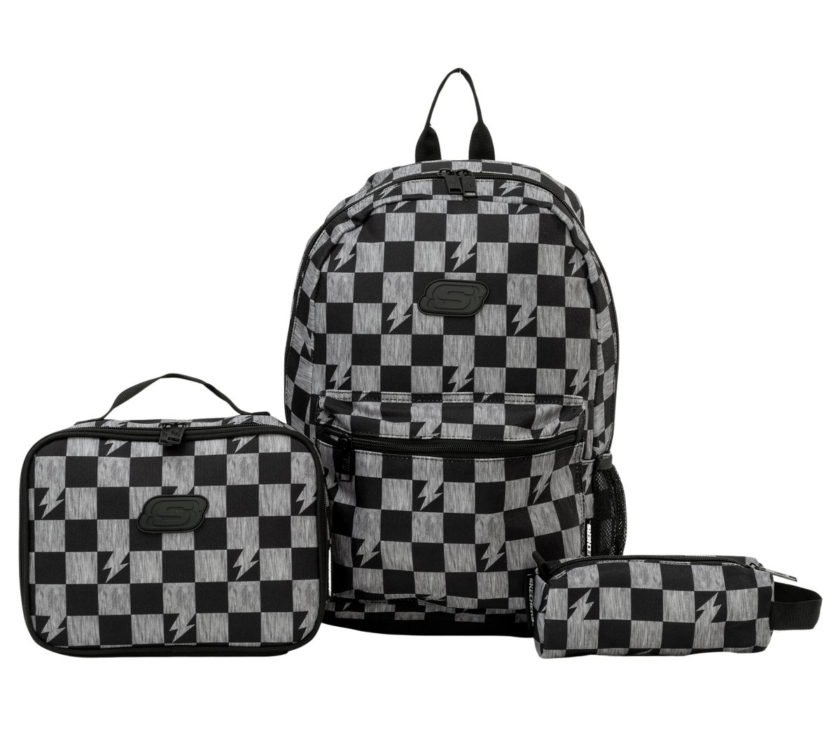 Skechers Utility Backpack Set
