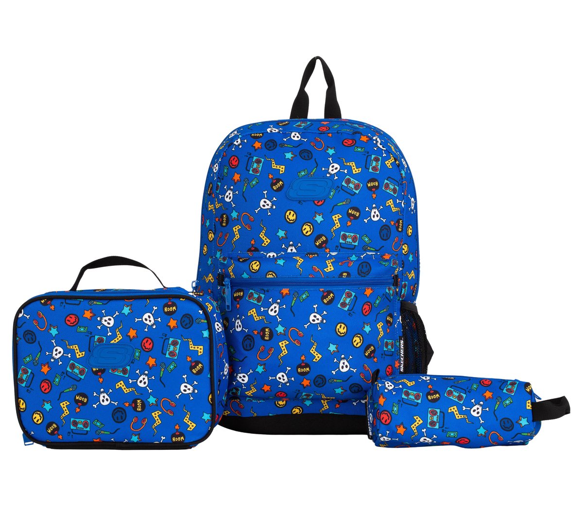 Skechers Utility Backpack Set