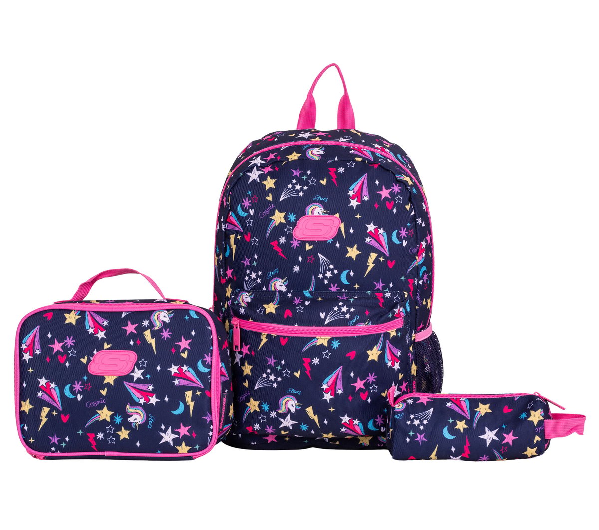Skechers Utility Backpack Set