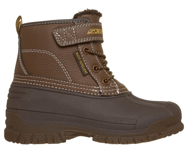 Skechers View Point