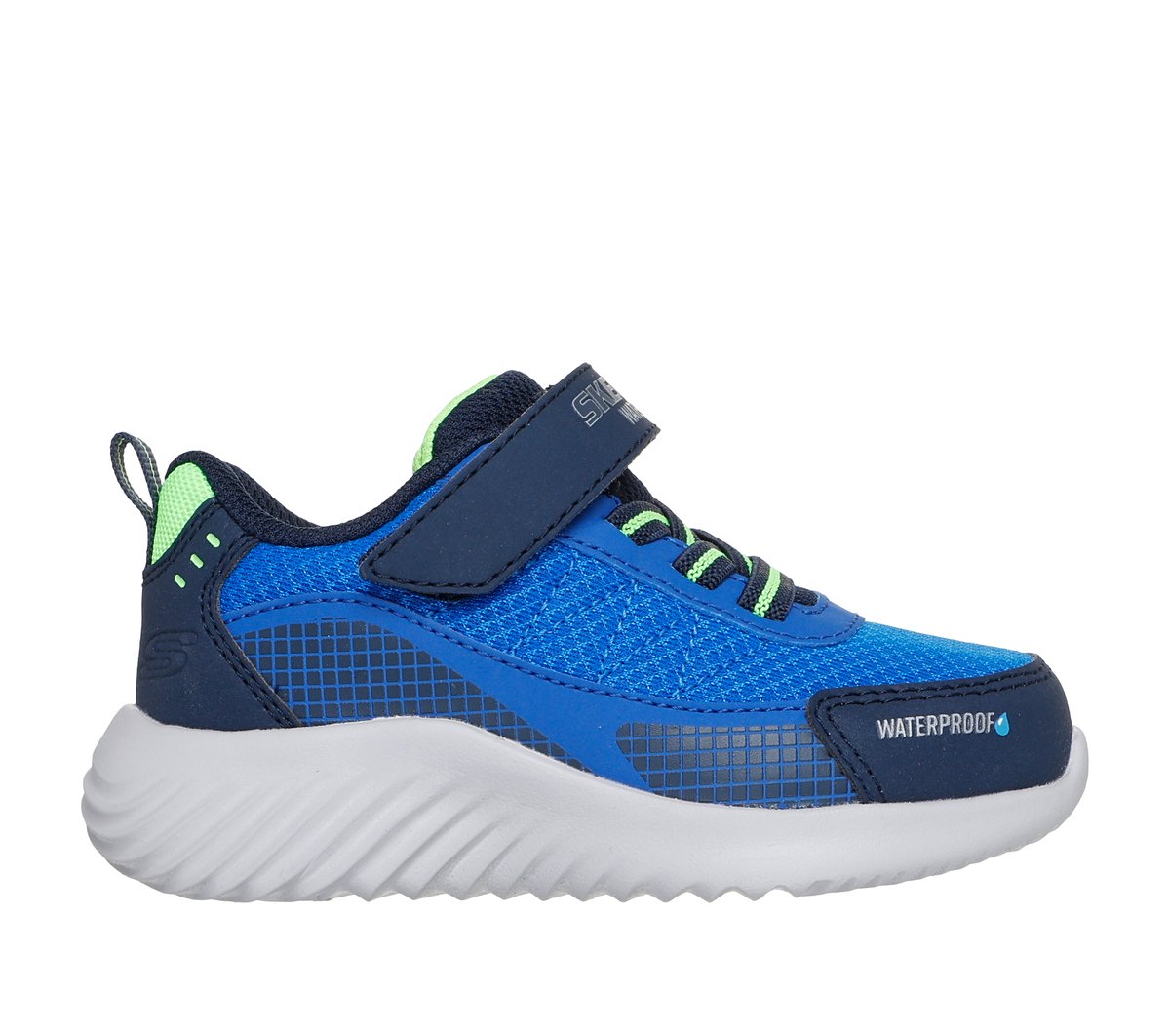 Skechers Waterproof: Bounder - Venture Squad