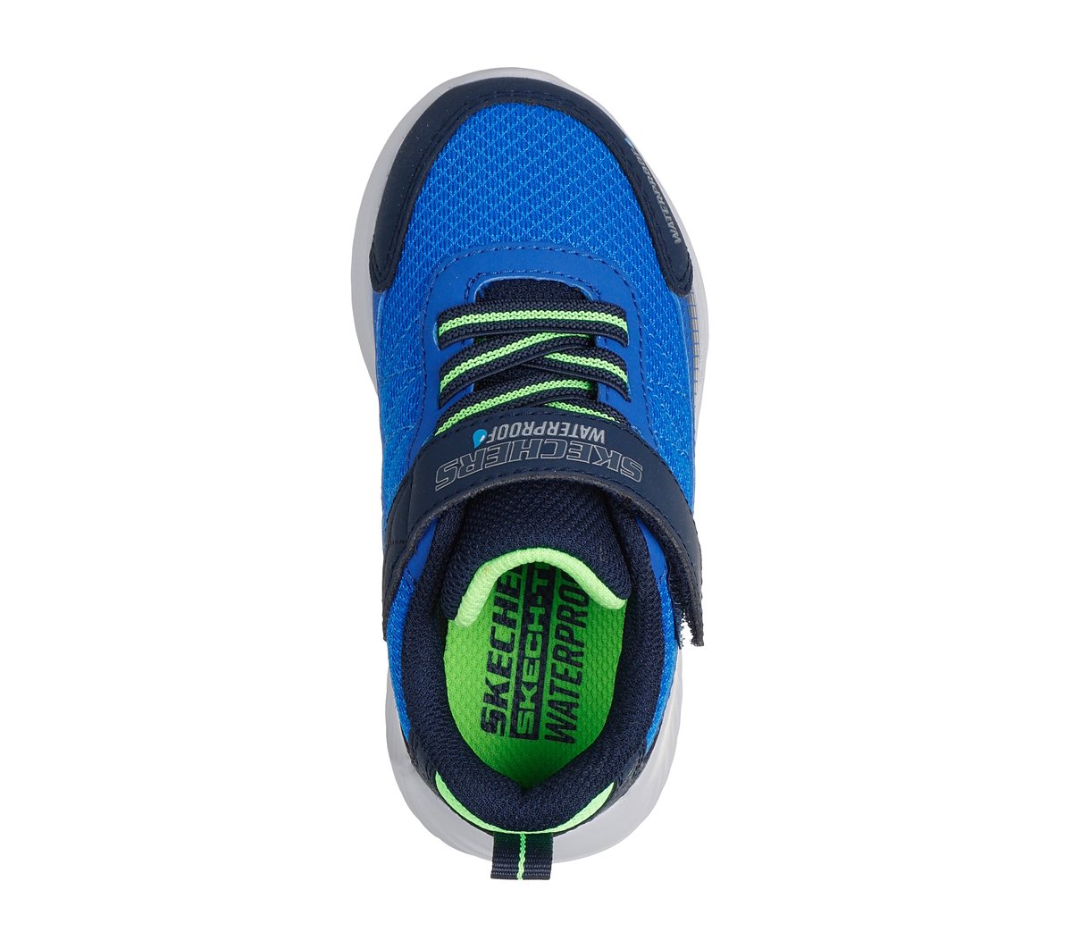 Skechers Waterproof: Bounder - Venture Squad