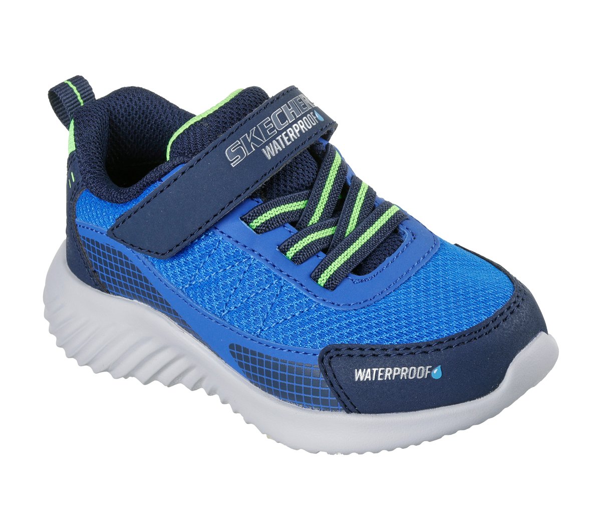 Skechers Waterproof: Bounder - Venture Squad