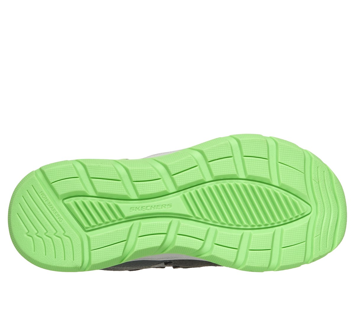 Skechers Waterproof: Dynamic Trail - Dino-Scouts