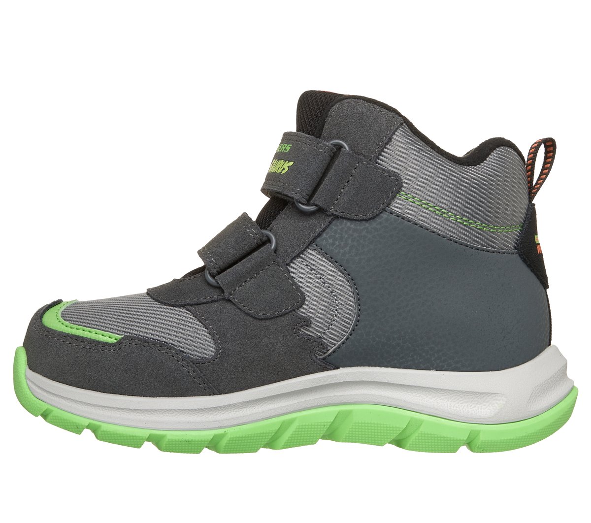 Skechers Waterproof: Dynamic Trail - Dino-Scouts