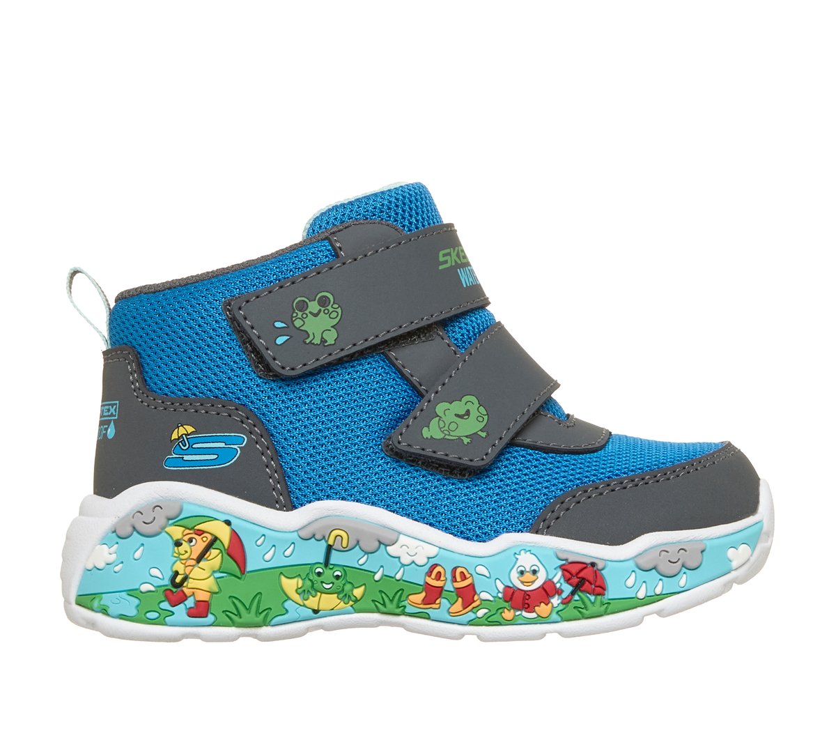 Skechers Waterproof: Play Scene - Hydro Scouts