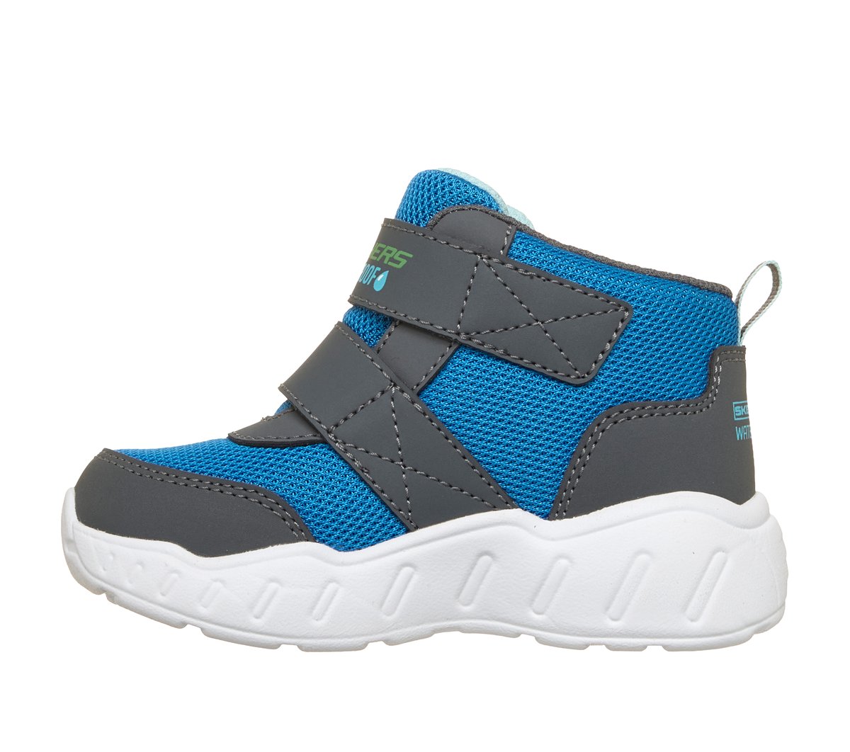 Skechers Waterproof: Play Scene - Hydro Scouts