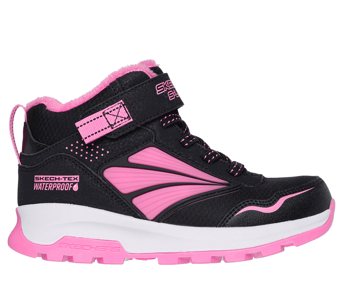 Skechers Waterproof: Storm Blazer - Hydropolis