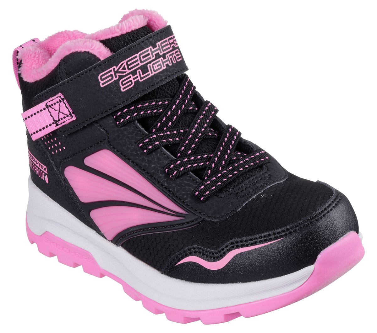 Skechers Waterproof: Storm Blazer - Hydropolis