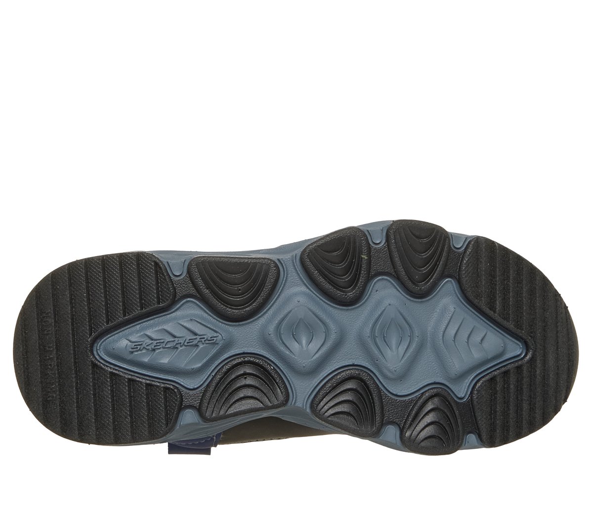 Skechers Waterproof Turbo Tread - Hydro Rover