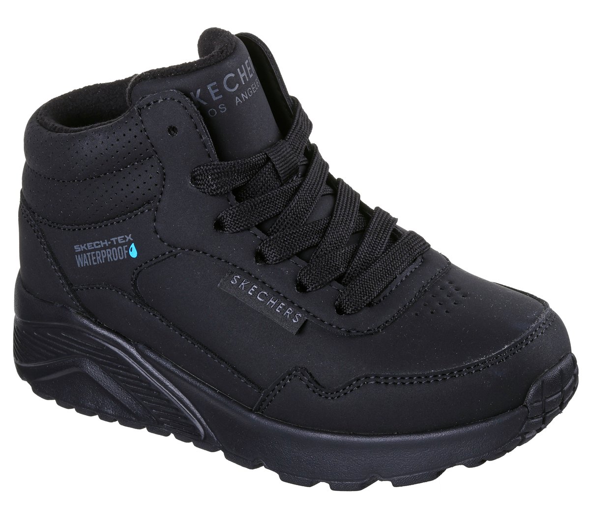 Skechers Waterproof: UNO Lite - Aqua Ave