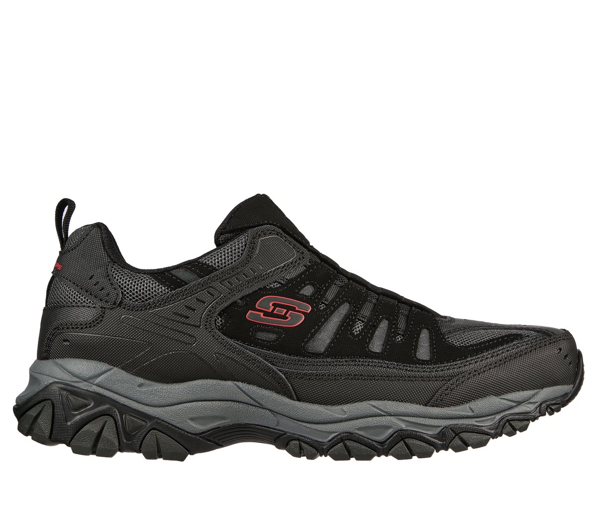 Skechers After Burn M. Fit