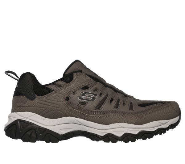 Skechers After Burn M. Fit