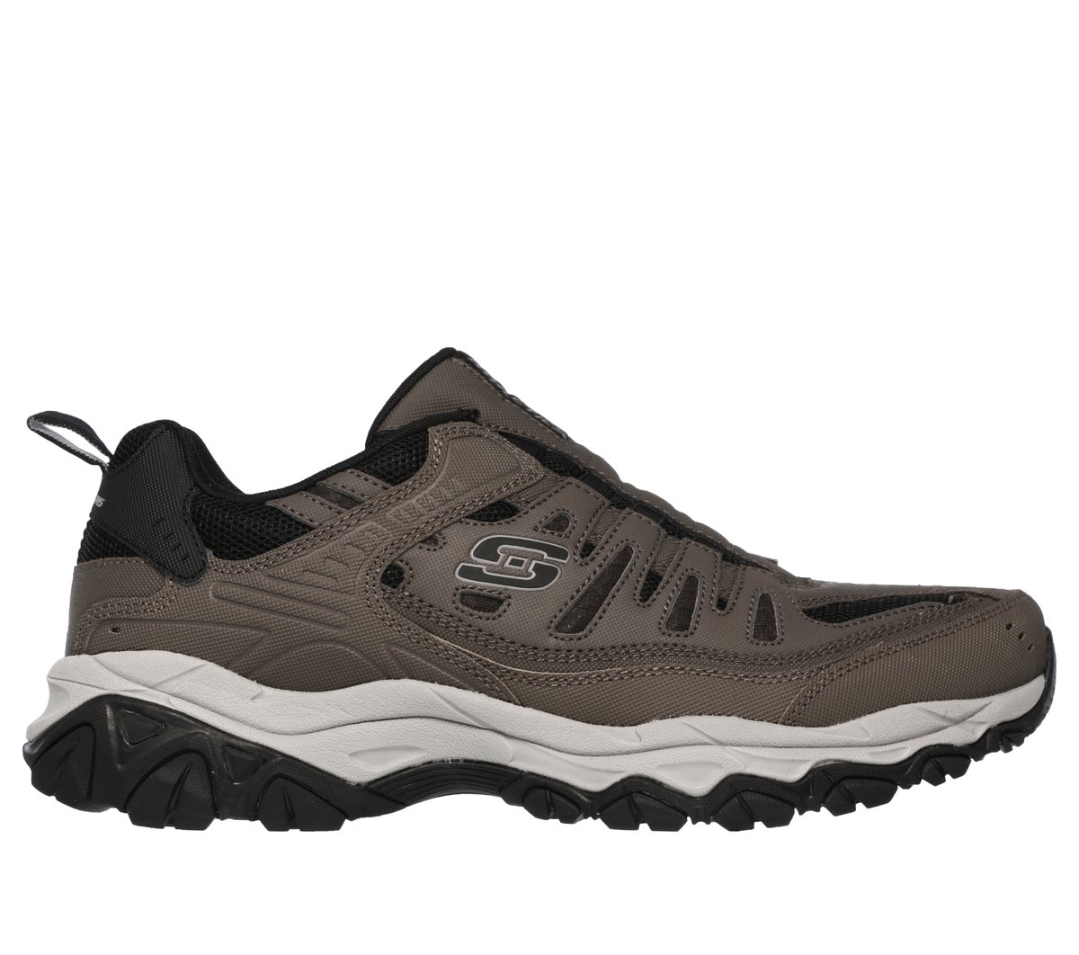 Skechers After Burn M. Fit