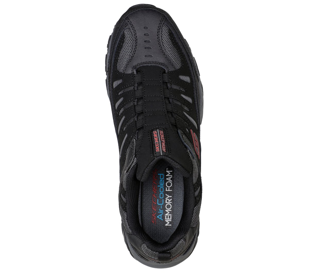 Skechers After Burn M. Fit