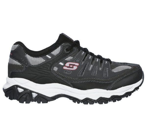 Skechers After Burn - Memory Fit