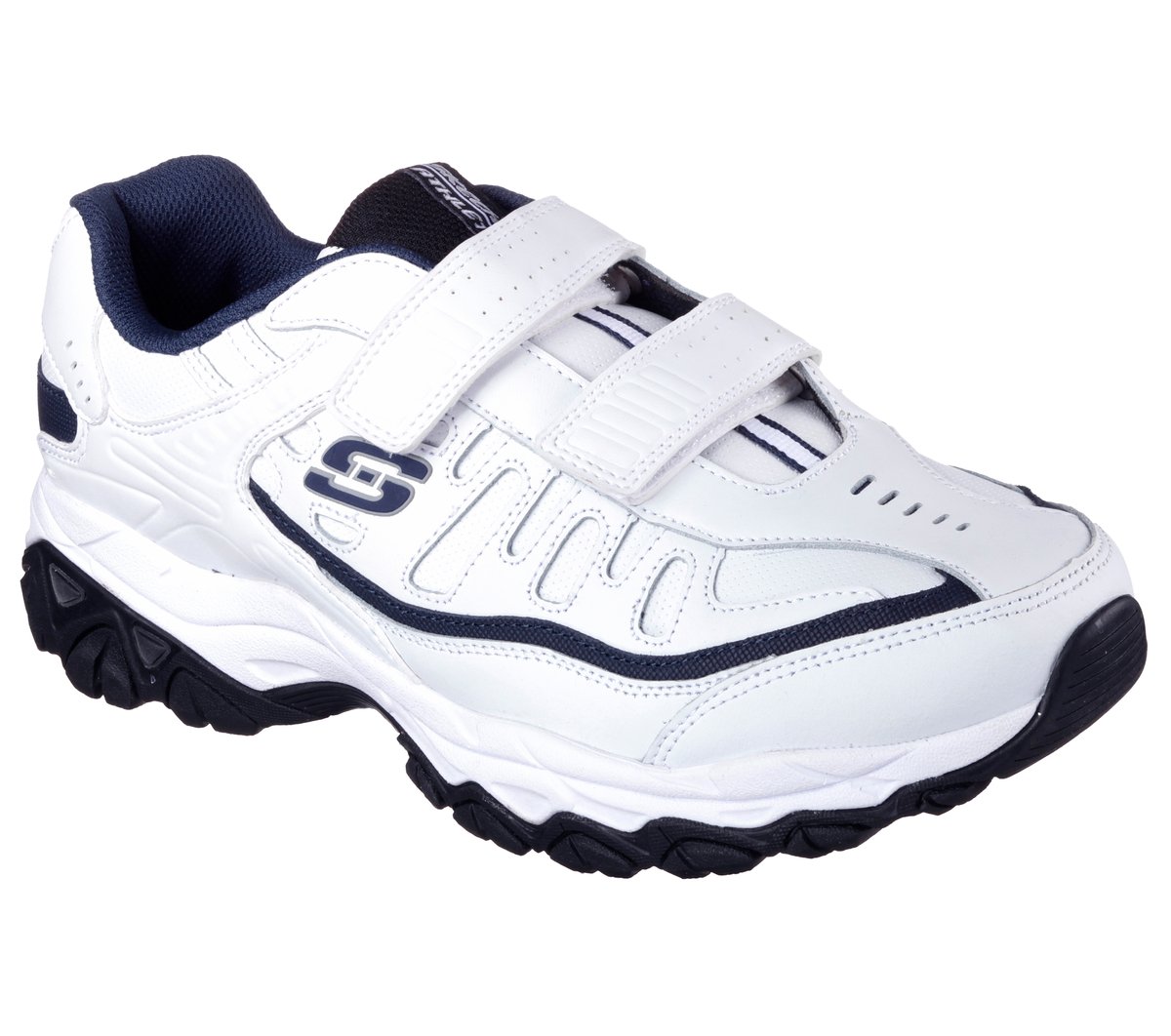 Skechers After Burn Memory Fit - Final Cut