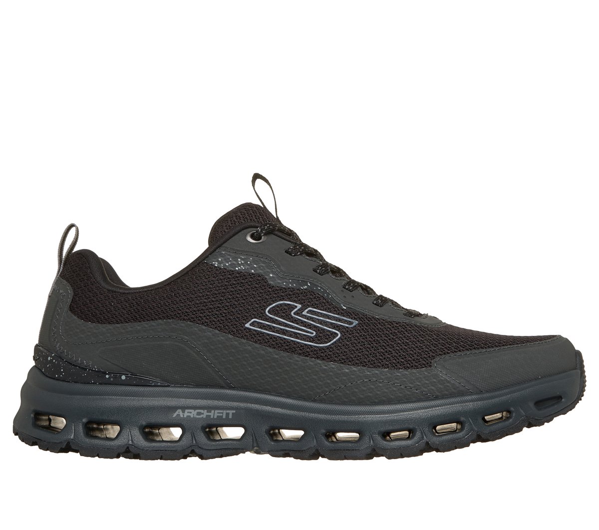 Skechers Arch Fit Glide-Step All-Terrain - Barnard Hill