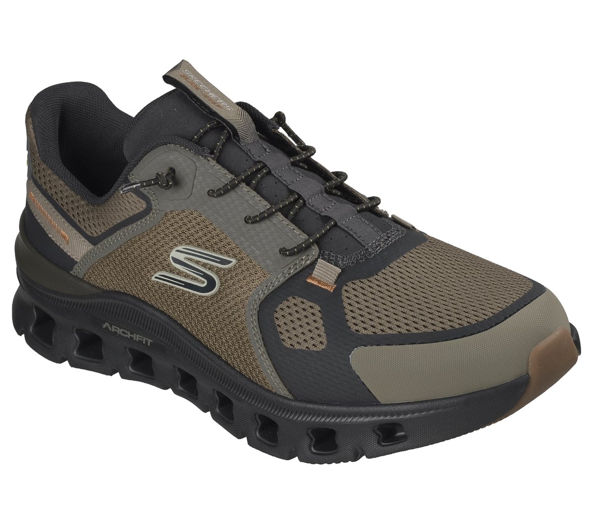 Skechers Arch Fit Glide-Step Pro - Fardoh