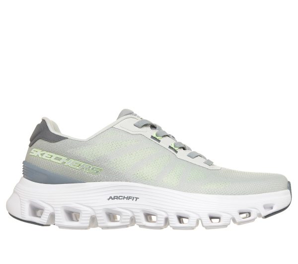 Skechers Arch Fit Glide-Step Wave - Bremet