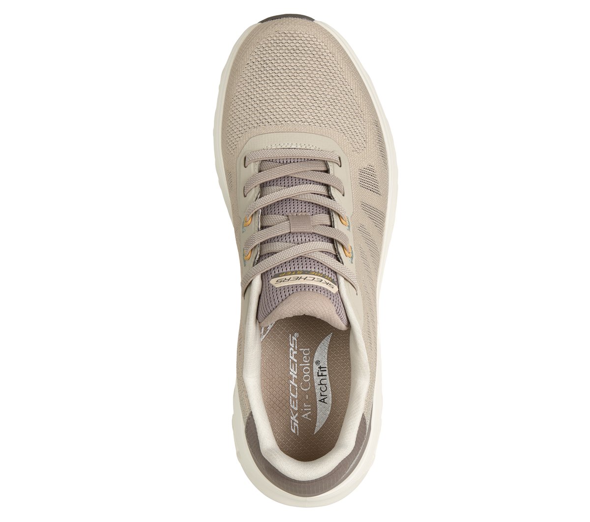 Skechers Arch Fit Glide-Step Wave - Bremet